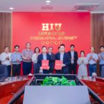 HIU hợp tác với 7 doanh nghiệp, mở rộng cơ hội thực hành cho sinh viên Công nghệ – Kỹ thuật