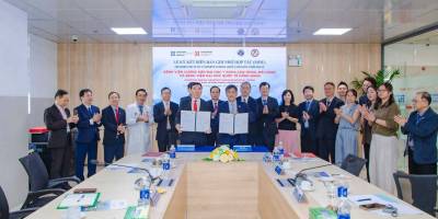 HIU, HIU Hospital và Hệ thống Đại học Y khoa Cao Hùng mở rộng hợp tác từ nền tảng Trường – Viện