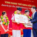 HIU khai giảng năm học mới với nhiều dấu ấn đặc biệt