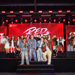 HIUers Day 2026: Một ngày vui chơi, săn quà và concert cùng dàn sao Việt