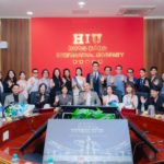 HIU đồng hành cùng Business Fitness Star 2026, thúc đẩy lối sống khỏe trong cộng đồng doanh nhân