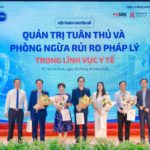 HIU kết nối chuyên gia, tìm giải pháp quản trị và phòng ngừa rủi ro pháp lý y tế